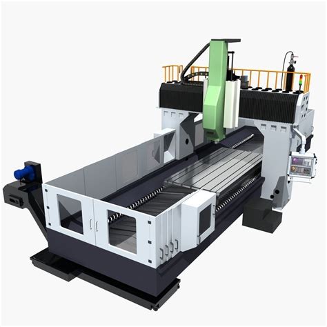 3d cnc wood milling machine|milling machine 3d model.